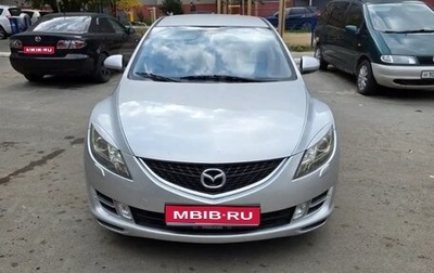 Mazda 6, 2008 год, 650 000 рублей, 1 фотография