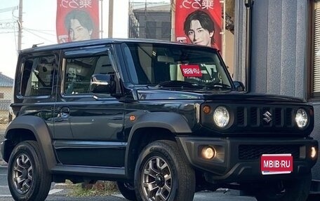 Suzuki Jimny, 2021 год, 1 800 000 рублей, 1 фотография
