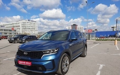 KIA Sorento IV, 2020 год, 4 150 000 рублей, 1 фотография