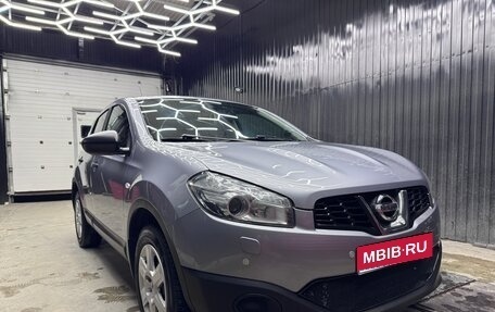 Nissan Qashqai, 2013 год, 1 400 000 рублей, 1 фотография