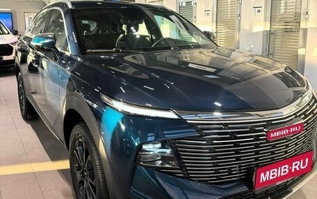 Haval F7, 2026 год, 2 899 000 рублей, 1 фотография