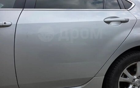 Mazda 6, 2008 год, 650 000 рублей, 5 фотография