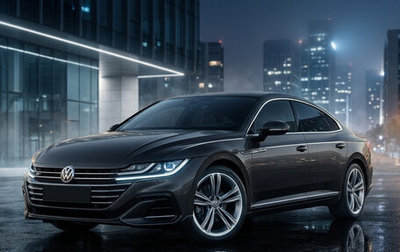Volkswagen Arteon I, 2021 год, 2 890 000 рублей, 1 фотография