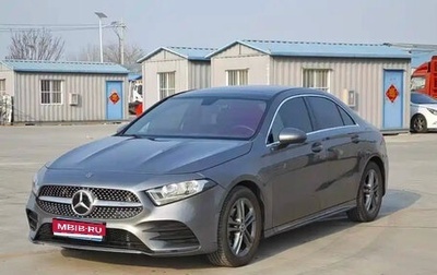 Mercedes-Benz A-Класс, 2023 год, 1 780 555 рублей, 1 фотография