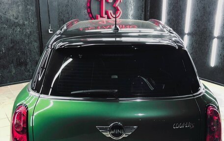 MINI Countryman I (R60), 2015 год, 1 650 000 рублей, 1 фотография