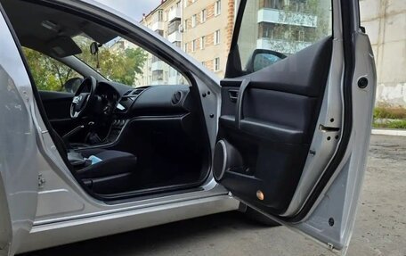 Mazda 6, 2008 год, 650 000 рублей, 9 фотография