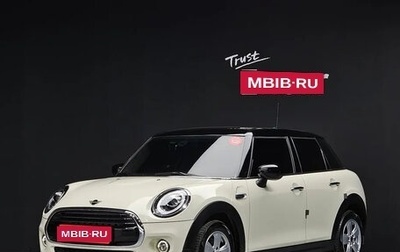 MINI Hatch, 2022 год, 1 920 000 рублей, 1 фотография