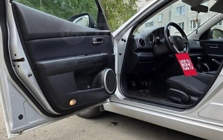 Mazda 6, 2008 год, 650 000 рублей, 6 фотография