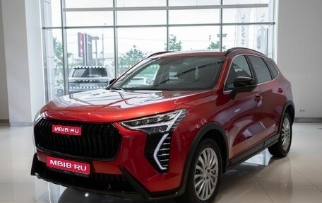 Haval Jolion, 2026 год, 2 449 000 рублей, 1 фотография