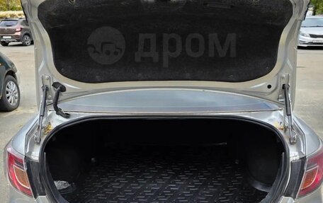 Mazda 6, 2008 год, 650 000 рублей, 11 фотография