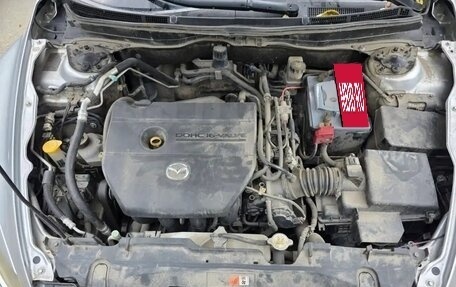 Mazda 6, 2008 год, 650 000 рублей, 10 фотография