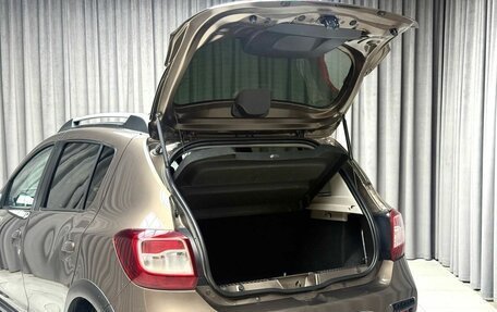 Renault Sandero II рестайлинг, 2019 год, 1 099 000 рублей, 7 фотография