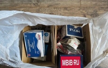 Mazda 6, 2008 год, 650 000 рублей, 14 фотография