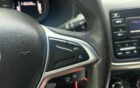 Renault Sandero II рестайлинг, 2019 год, 1 099 000 рублей, 18 фотография