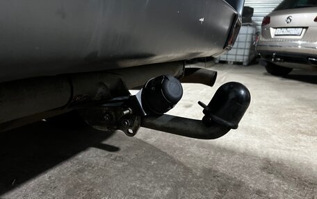 Toyota Land Cruiser Prado 90 рестайлинг, 1997 год, 1 050 000 рублей, 4 фотография