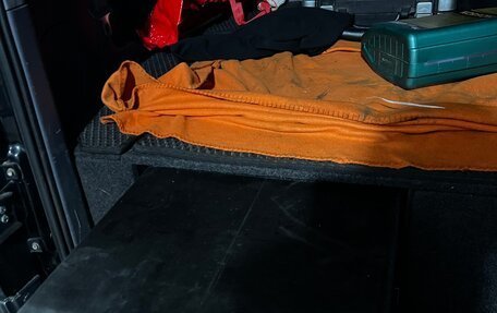 Toyota Land Cruiser Prado 90 рестайлинг, 1997 год, 1 050 000 рублей, 6 фотография