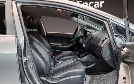 KIA K3 I, 2017 год, 1 270 000 рублей, 6 фотография