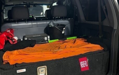 Toyota Land Cruiser Prado 90 рестайлинг, 1997 год, 1 050 000 рублей, 7 фотография