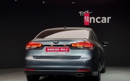 KIA K3 I, 2017 год, 1 270 000 рублей, 4 фотография