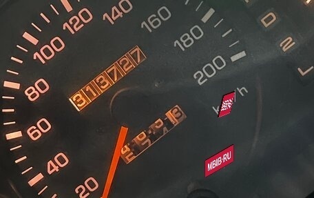 Toyota Land Cruiser Prado 90 рестайлинг, 1997 год, 1 050 000 рублей, 12 фотография