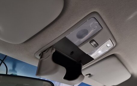 KIA K3 I, 2017 год, 1 270 000 рублей, 11 фотография