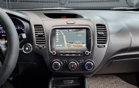 KIA K3 I, 2017 год, 1 270 000 рублей, 10 фотография