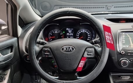 KIA K3 I, 2017 год, 1 270 000 рублей, 7 фотография