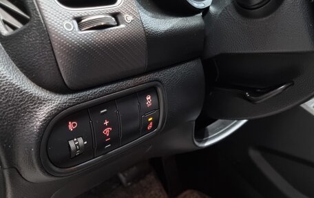 KIA K3 I, 2017 год, 1 270 000 рублей, 16 фотография