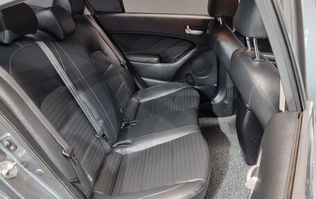 KIA K3 I, 2017 год, 1 270 000 рублей, 8 фотография