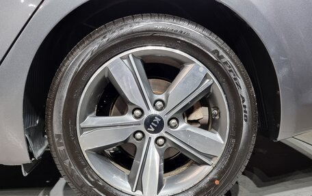 KIA K3 I, 2017 год, 1 270 000 рублей, 13 фотография