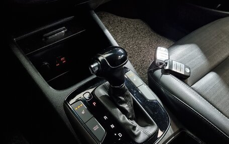 KIA K3 I, 2017 год, 1 270 000 рублей, 18 фотография