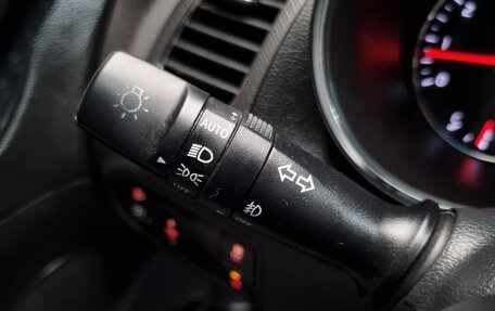 KIA K3 I, 2017 год, 1 270 000 рублей, 20 фотография