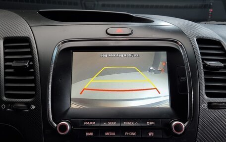 KIA K3 I, 2017 год, 1 270 000 рублей, 19 фотография