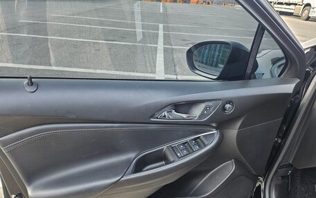 Chevrolet Cruze II, 2017 год, 1 050 000 рублей, 15 фотография