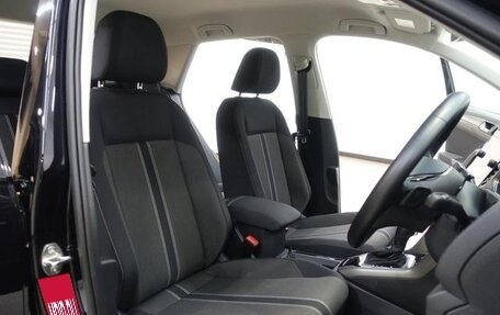 Volkswagen T-Roc I, 2021 год, 1 530 000 рублей, 7 фотография