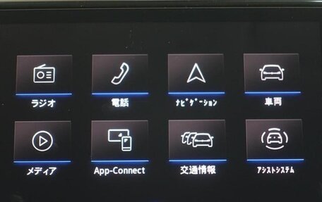 Volkswagen T-Roc I, 2021 год, 1 530 000 рублей, 15 фотография