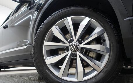 Volkswagen T-Roc I, 2021 год, 1 530 000 рублей, 29 фотография