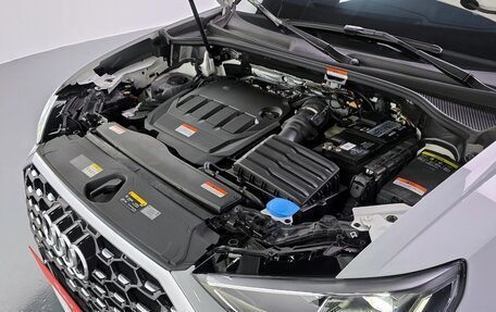 Audi Q3 Sportback, 2023 год, 3 020 000 рублей, 6 фотография