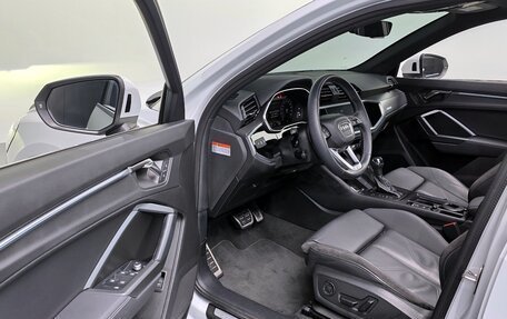 Audi Q3 Sportback, 2023 год, 3 020 000 рублей, 11 фотография