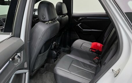 Audi Q3 Sportback, 2023 год, 3 020 000 рублей, 12 фотография