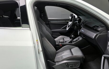 Audi Q3 Sportback, 2023 год, 3 020 000 рублей, 10 фотография