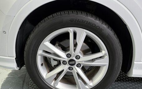 Audi Q3 Sportback, 2023 год, 3 020 000 рублей, 5 фотография