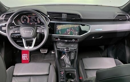 Audi Q3 Sportback, 2023 год, 3 020 000 рублей, 7 фотография