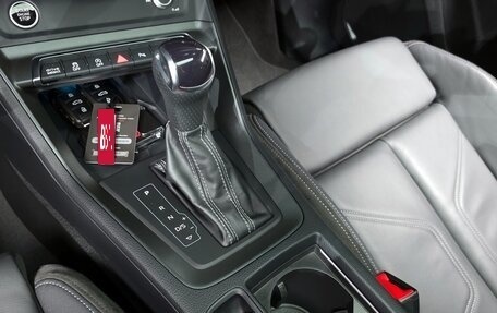 Audi Q3 Sportback, 2023 год, 3 020 000 рублей, 9 фотография