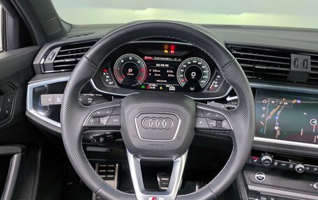 Audi Q3 Sportback, 2023 год, 3 020 000 рублей, 13 фотография