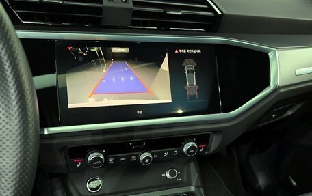 Audi Q3 Sportback, 2023 год, 3 020 000 рублей, 15 фотография