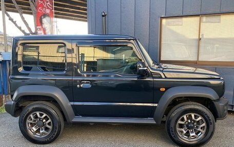 Suzuki Jimny, 2021 год, 1 800 000 рублей, 3 фотография