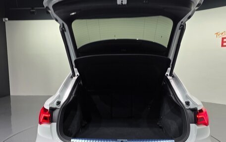 Audi Q3 Sportback, 2023 год, 3 020 000 рублей, 20 фотография