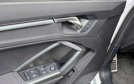 Audi Q3 Sportback, 2023 год, 3 020 000 рублей, 18 фотография