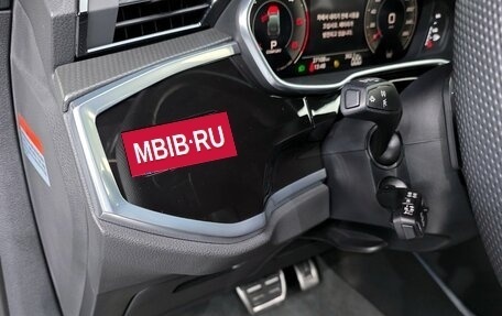 Audi Q3 Sportback, 2023 год, 3 020 000 рублей, 16 фотография